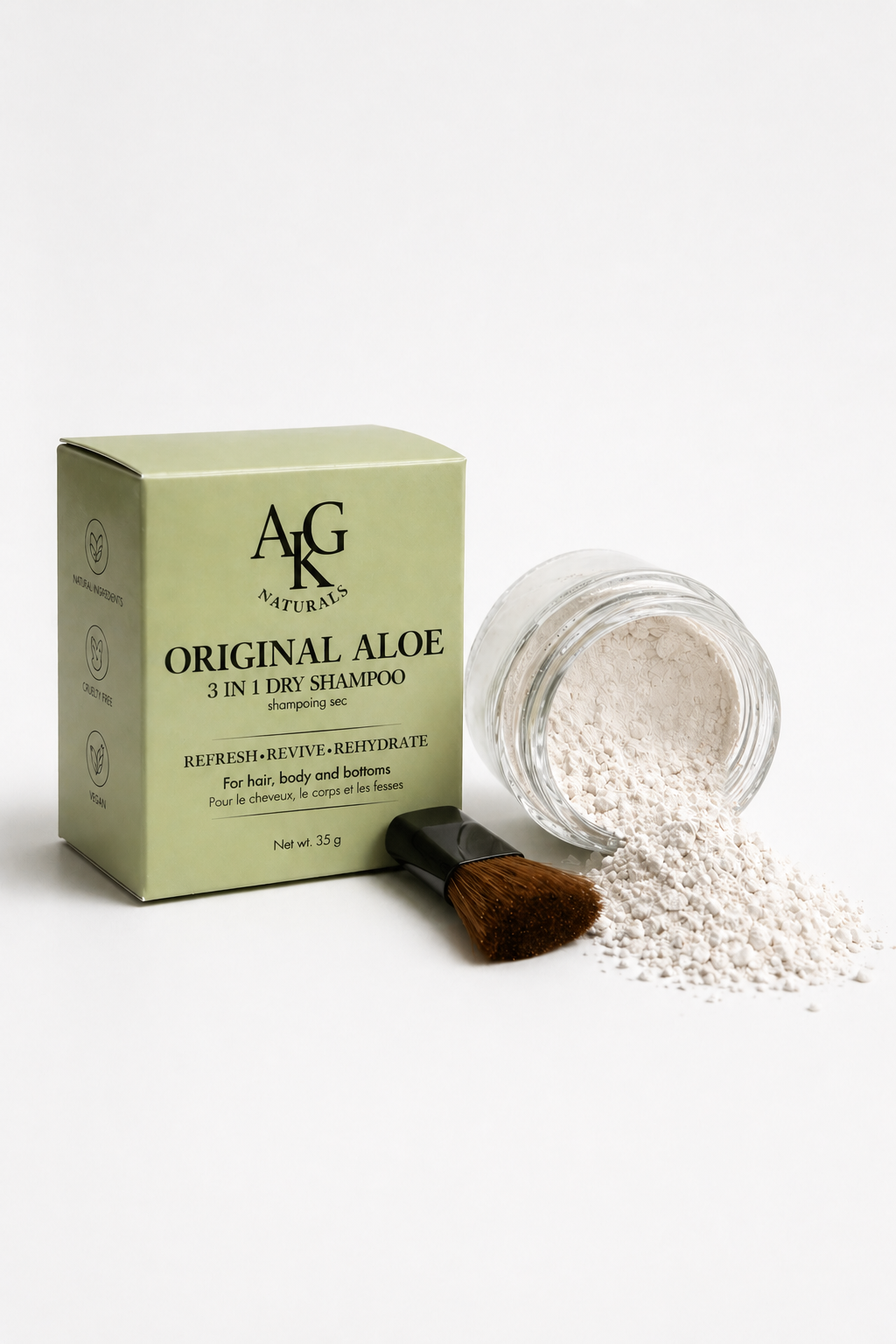 Original Aloe
